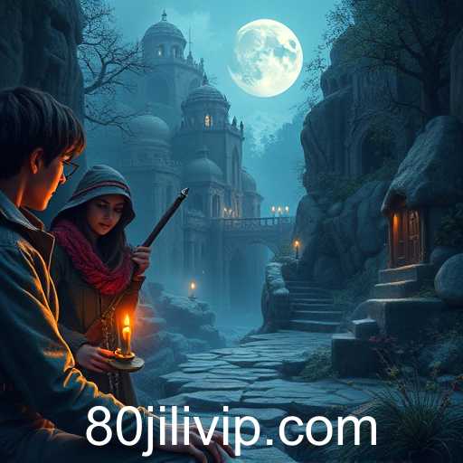 The Ever-Expanding World of Adventure Games: Exploring the ‘80jili’ Phenomenon