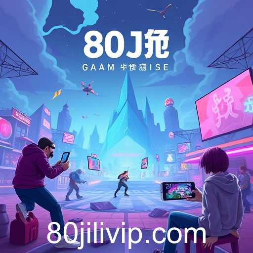 Digital Frontier: Understanding the Rise of 80jili