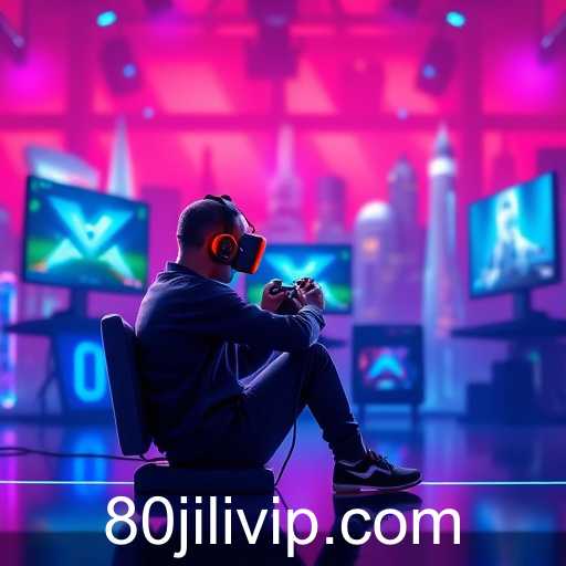 80jili
