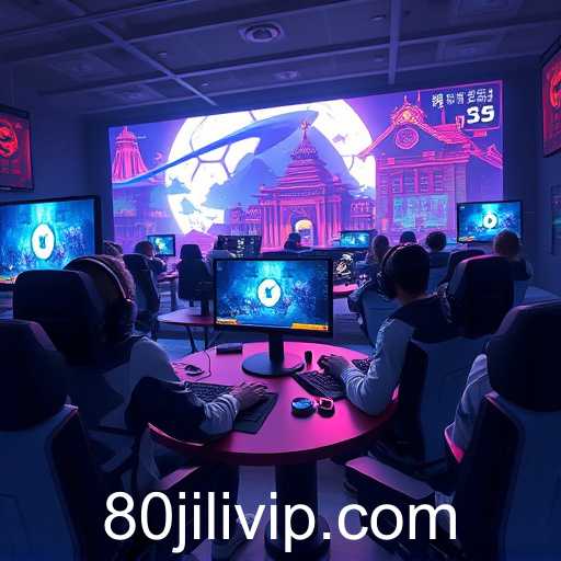 80jili