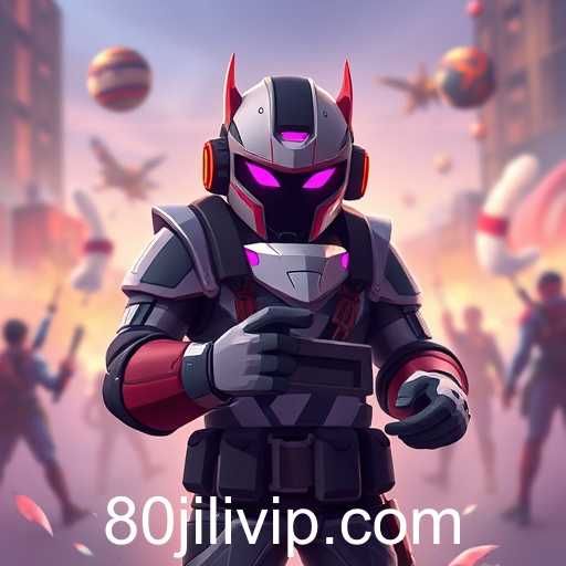 Evolution of Online Gaming: 80jili's Influence