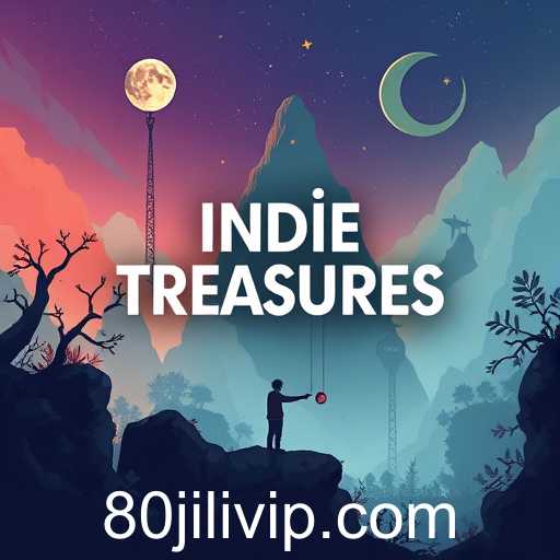 Exploring the Charm of Indie Treasures with 80jili: A Unique Gaming Experience