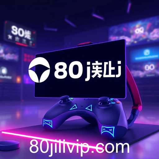 The Rise of 80jili in the Digital Gaming Arena