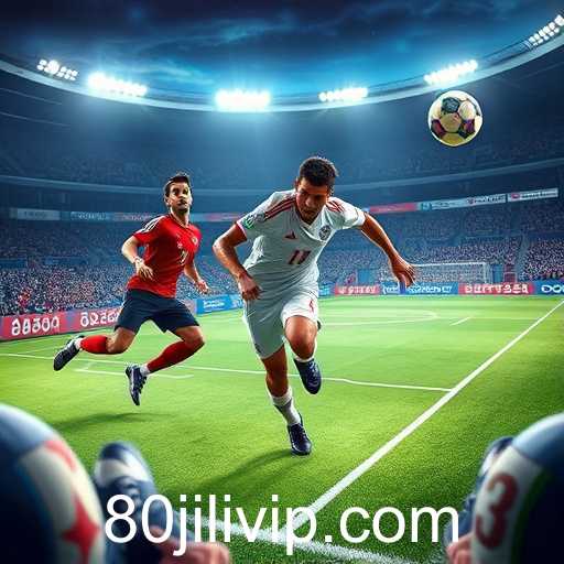 Exploring the 'Sports Games' Category on 80jili: A Comprehensive Overview